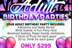 Birthday-Adult-Packages-Pier2-Roller-King-Flyer